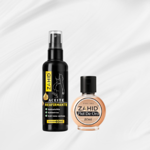 ACEITE REAFIRMANTE + REGALO