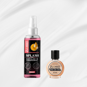 SPLASH CAPILAR 2 EN 1 + REGALO