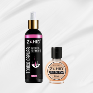 TONICO ANTI CAIDA Y CRECIMIENTO WOMAN + REGALO