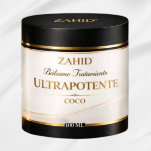 BALSAMO TRATAMIENTO COCO