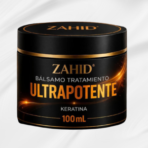 BALSAMO TRATAMIENTO KERATINA