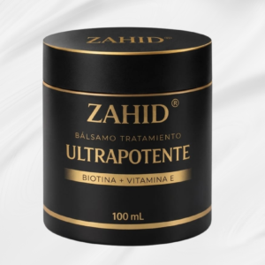 BALSAMO TRATAMIENTO BIOTINA+ VITAMINA E