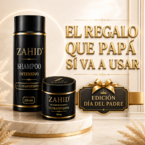 Kit Papá Premium