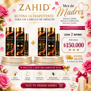 COMBO MADRES LISOS