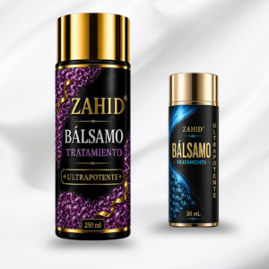 BÁLSAMO TRATAMIENTO RIZOS + OBSEQUIO