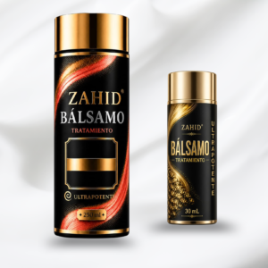BÁLSAMO TRATAMIENTO LISOS + OBSEQUIO