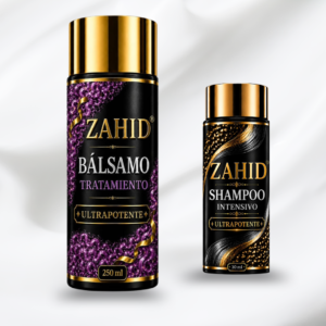 BÁLSAMO TRATAMIENTO RIZOS + OBSEQUIO